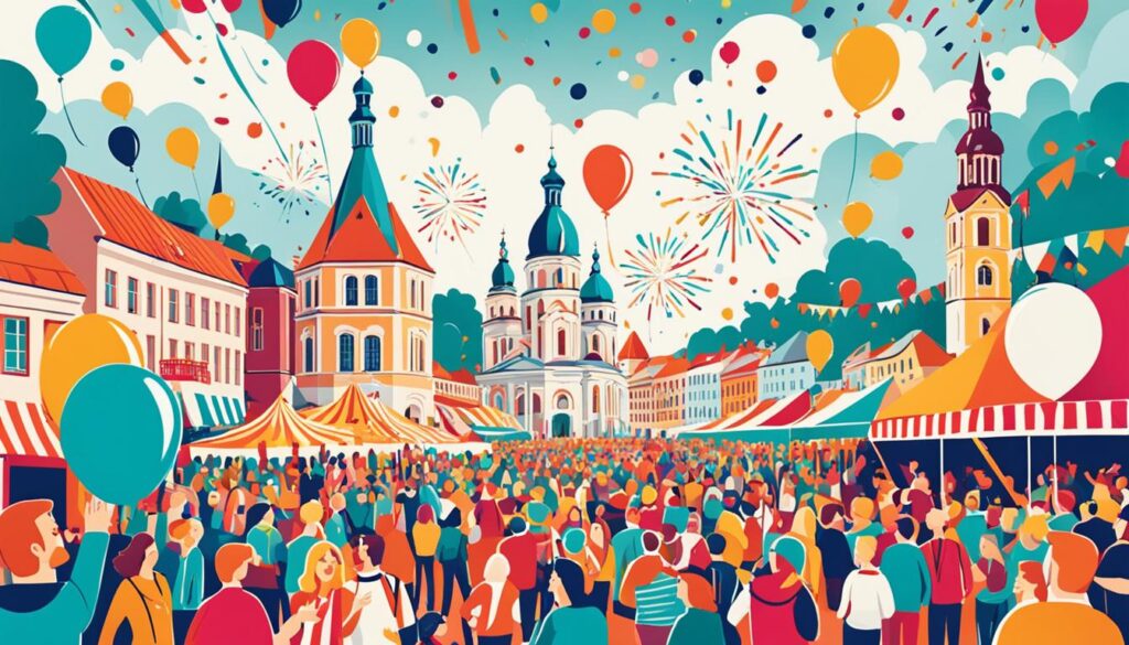 Kaunas city events Kaunas city events