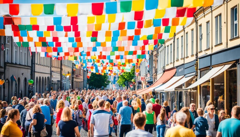 Kaunas community event Kaunas community event