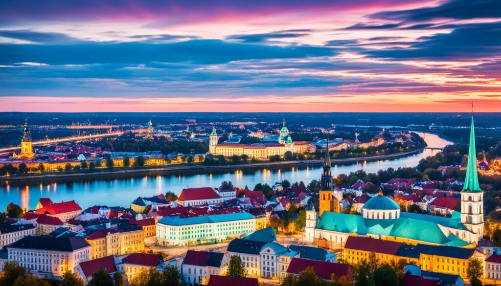 Kaunas event guide Kaunas event guide