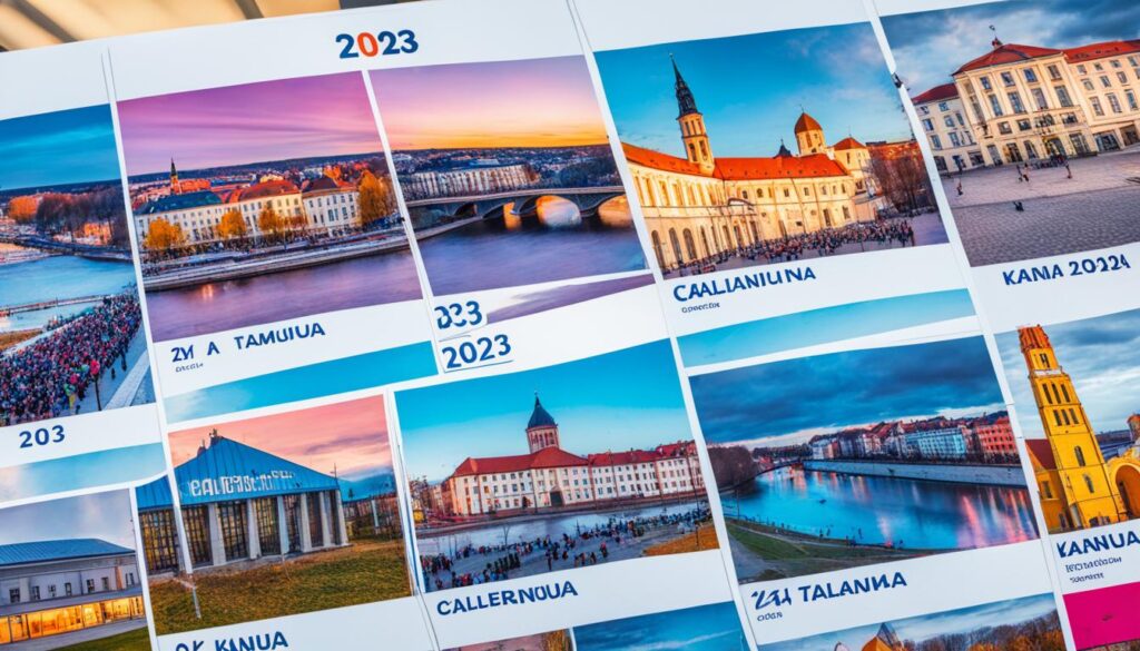 Kaunas event listings Kaunas event listings