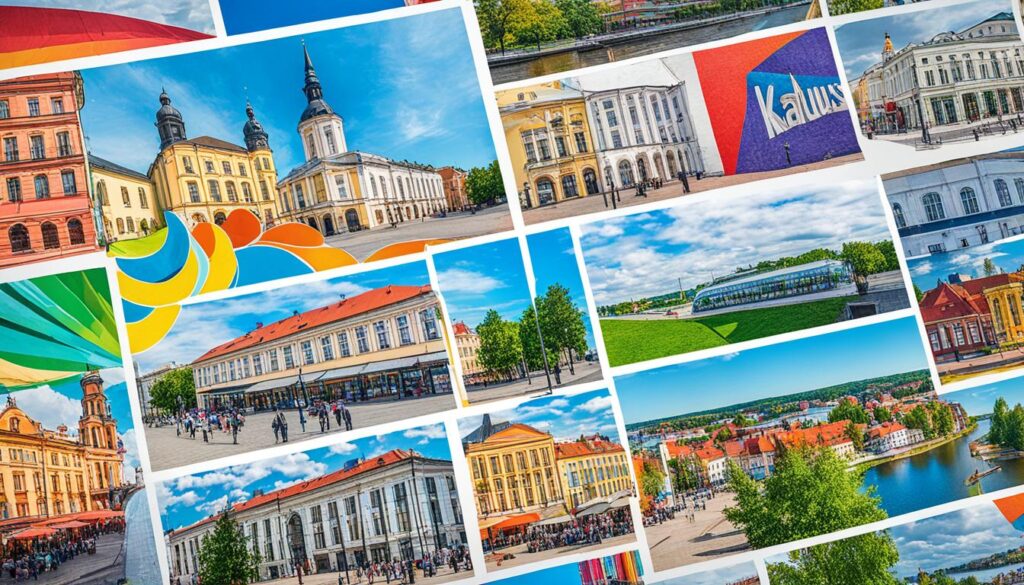 Kaunas events calendar Kaunas events calendar