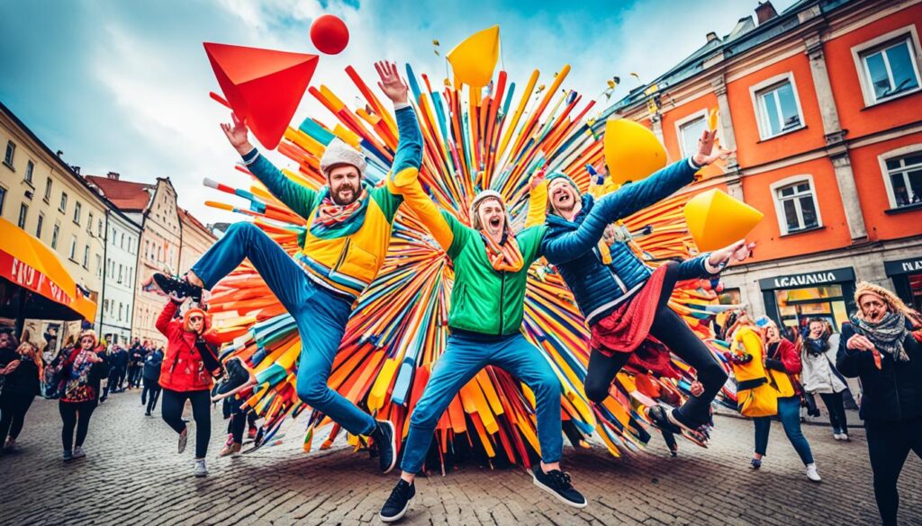 Kaunas events guide Kaunas events guide