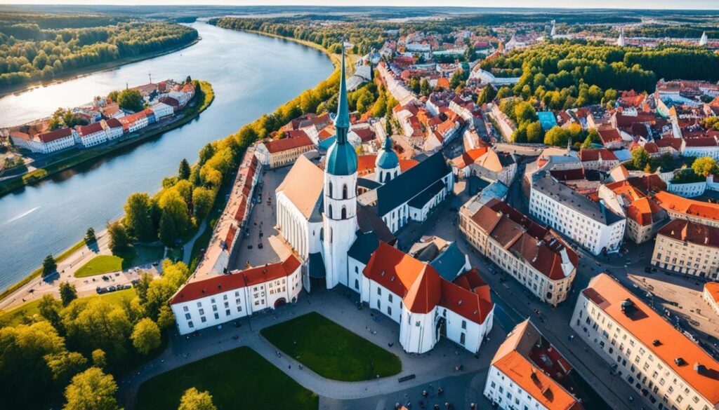 Kaunas hidden gems Kaunas hidden gems