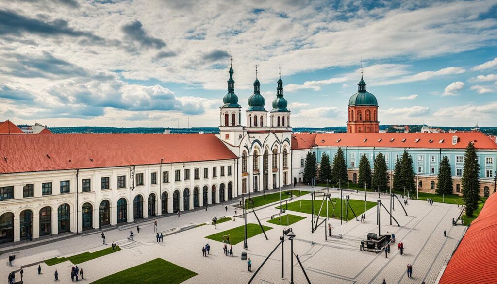 Kaunas history museums Kaunas history museums