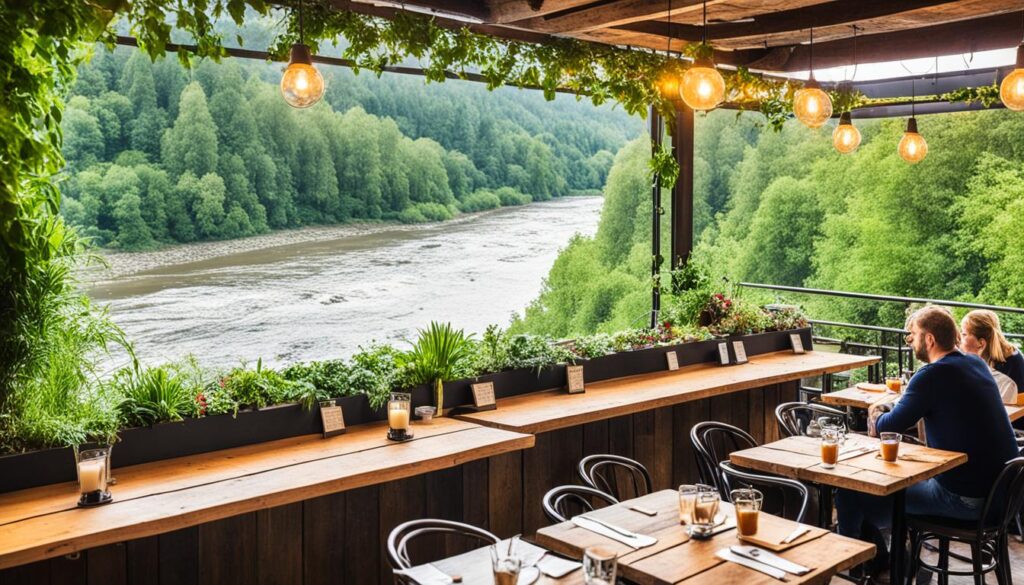 Kaunas independent cafes Kaunas independent cafes