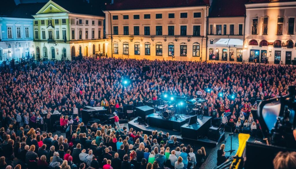 Kaunas local events Kaunas local events