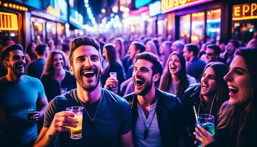 Kaunas nightlife experiences Kaunas nightlife experiences