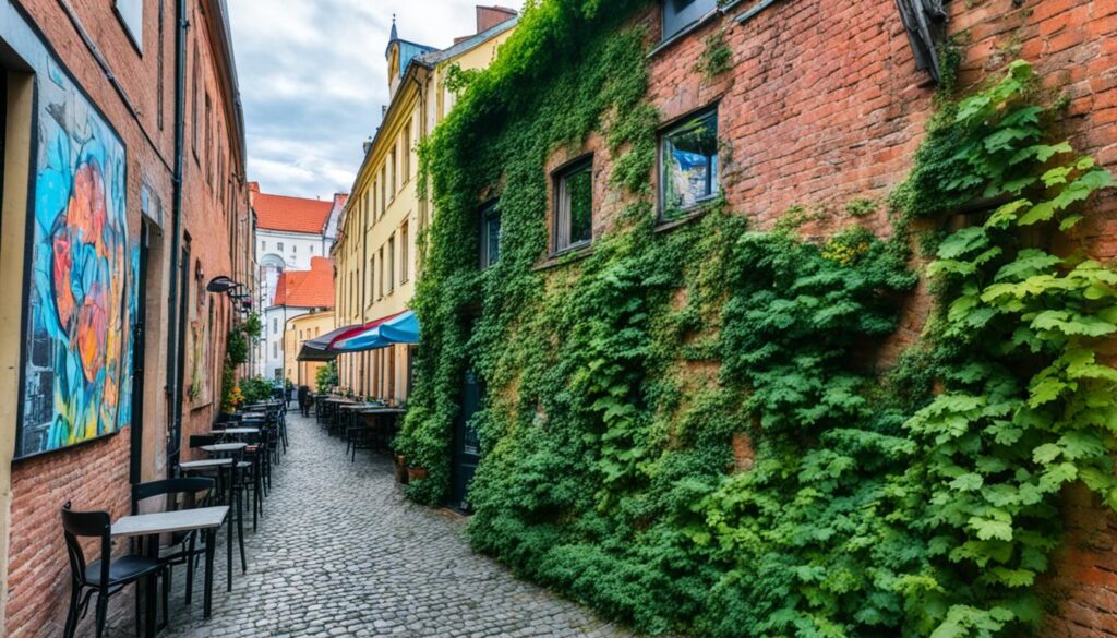 Kaunas off the beaten path Kaunas off the beaten path