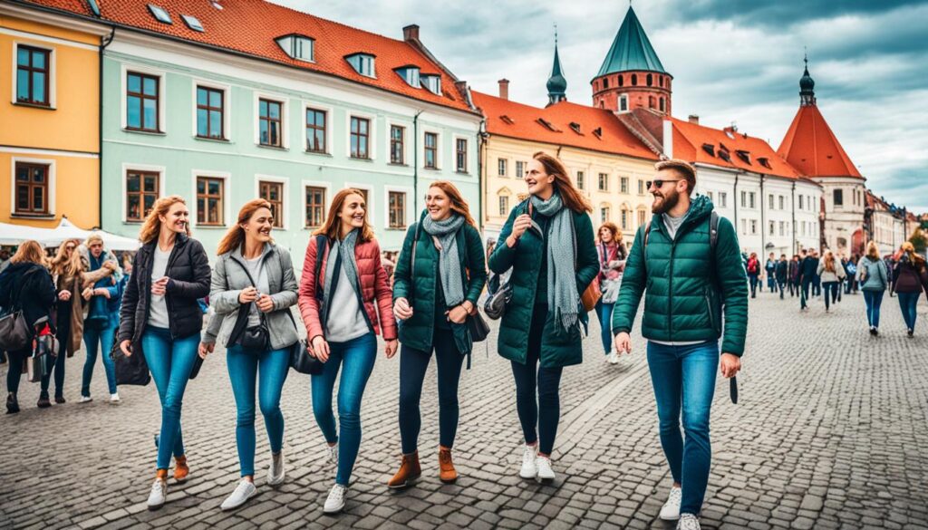 Kaunas sightseeing tours Kaunas sightseeing tours