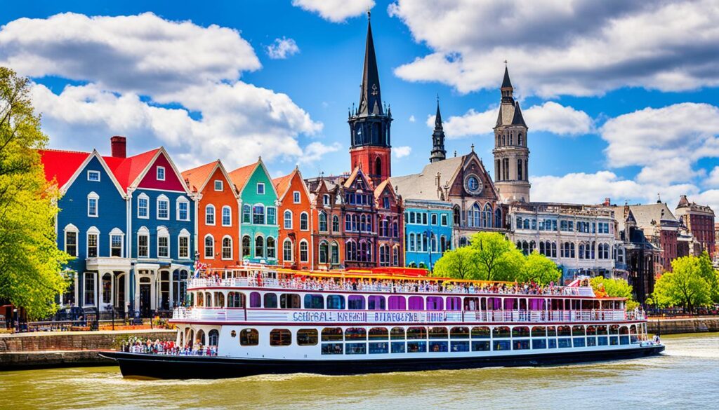 Kaunas sightseeing tours Kaunas sightseeing tours