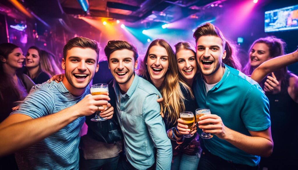 Kaunas student-friendly events Kaunas student-friendly events