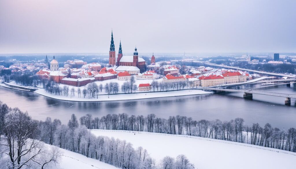 Kaunas tourism Kaunas tourism