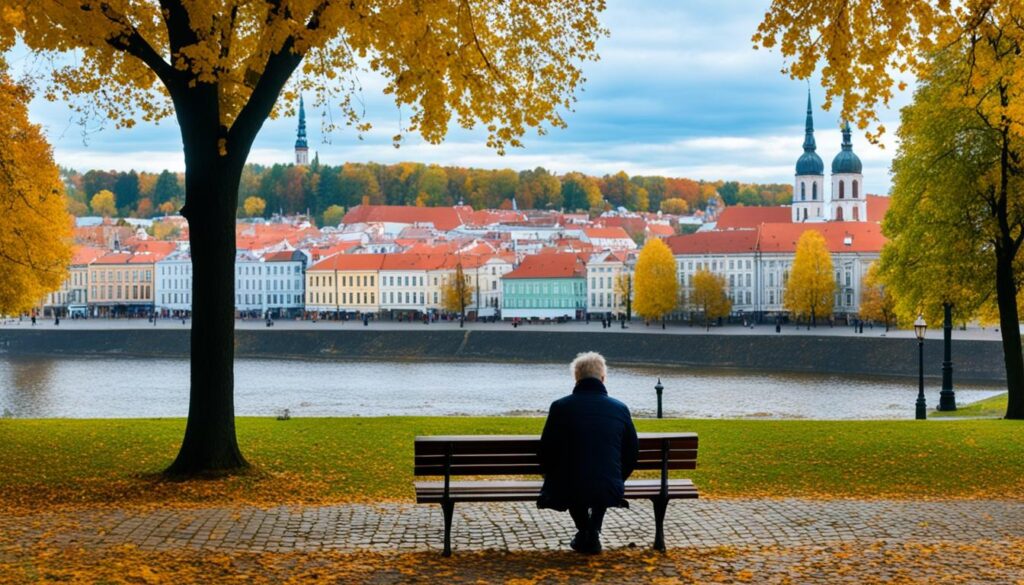 Kaunas travel tips Kaunas travel tips