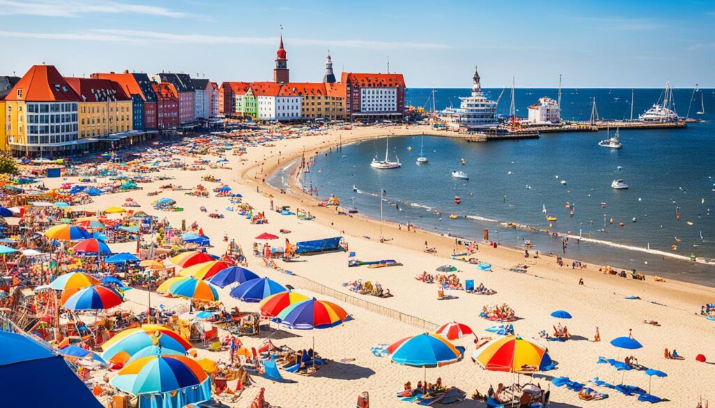 Klaipeda Beach Resorts Klaipeda Beach Resorts