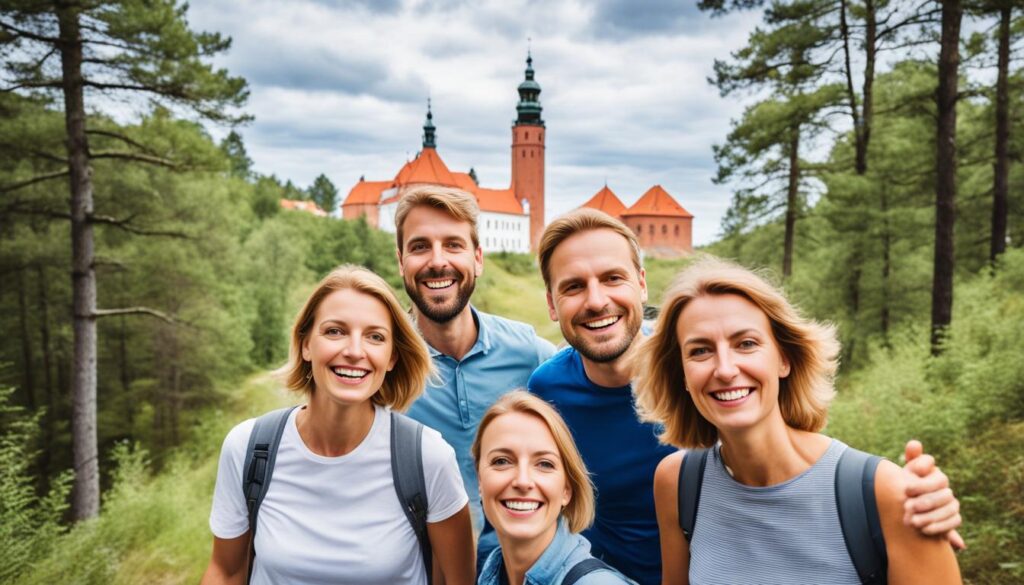 Klaipeda Excursions Klaipeda Excursions