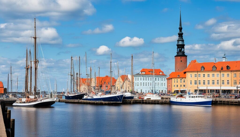 Klaipeda Maritime Heritage Klaipeda Maritime Heritage
