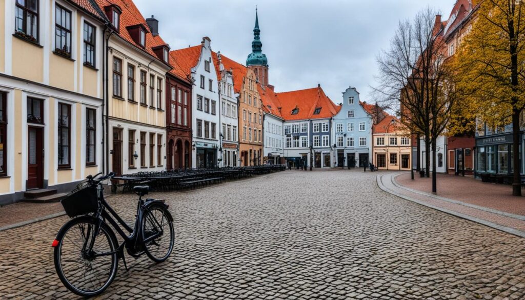 Klaipeda attractions in low season Klaipeda attractions in low season