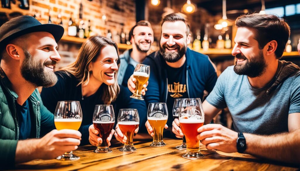 Klaipeda beer tasting tours Klaipeda beer tasting tours
