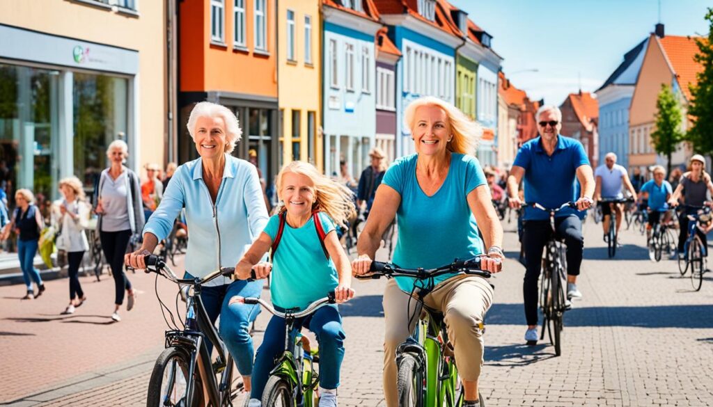 Klaipeda car-free travel Klaipeda car-free travel