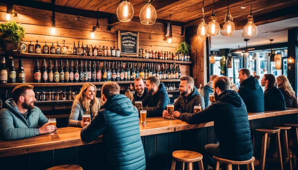 Klaipeda craft beer scene Klaipeda craft beer scene