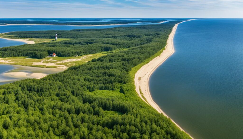 Klaipeda hidden gems Klaipeda hidden gems