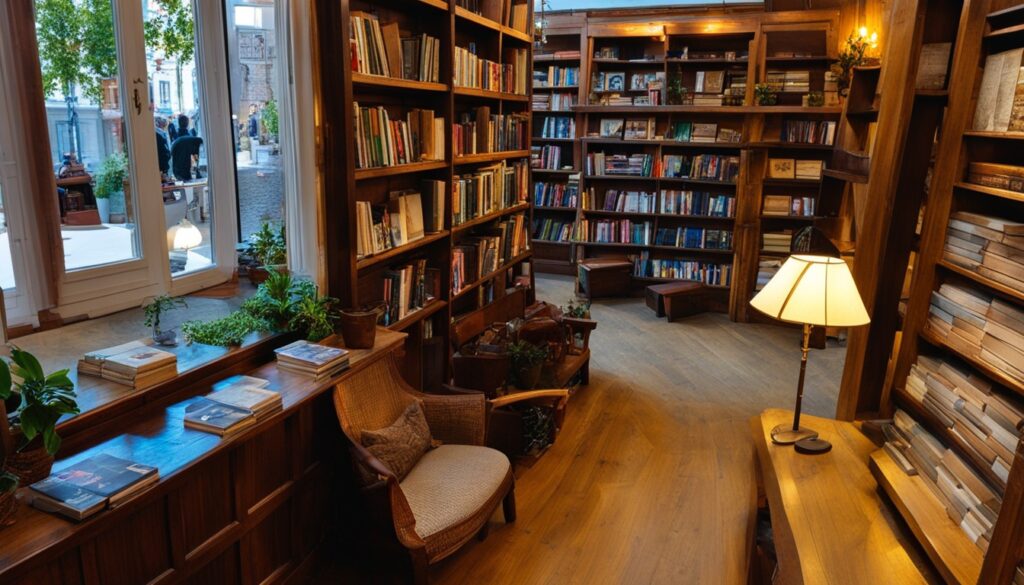 Klaipeda independent bookstores Klaipeda independent bookstores