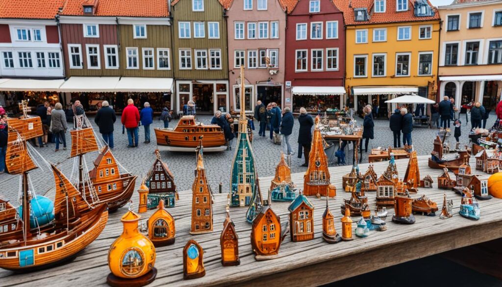 Klaipeda souvenirs Klaipeda souvenirs