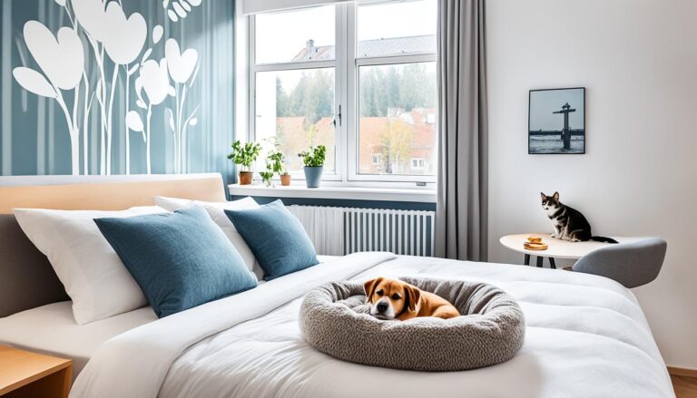 Klaipeda with pets