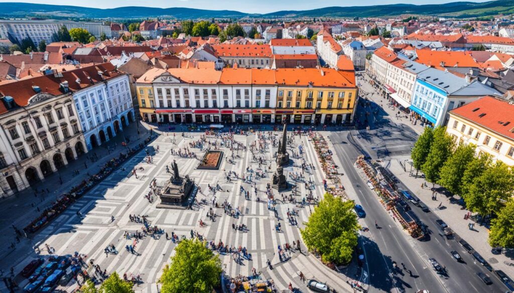 Košice Culture and Arts Košice Culture and Arts