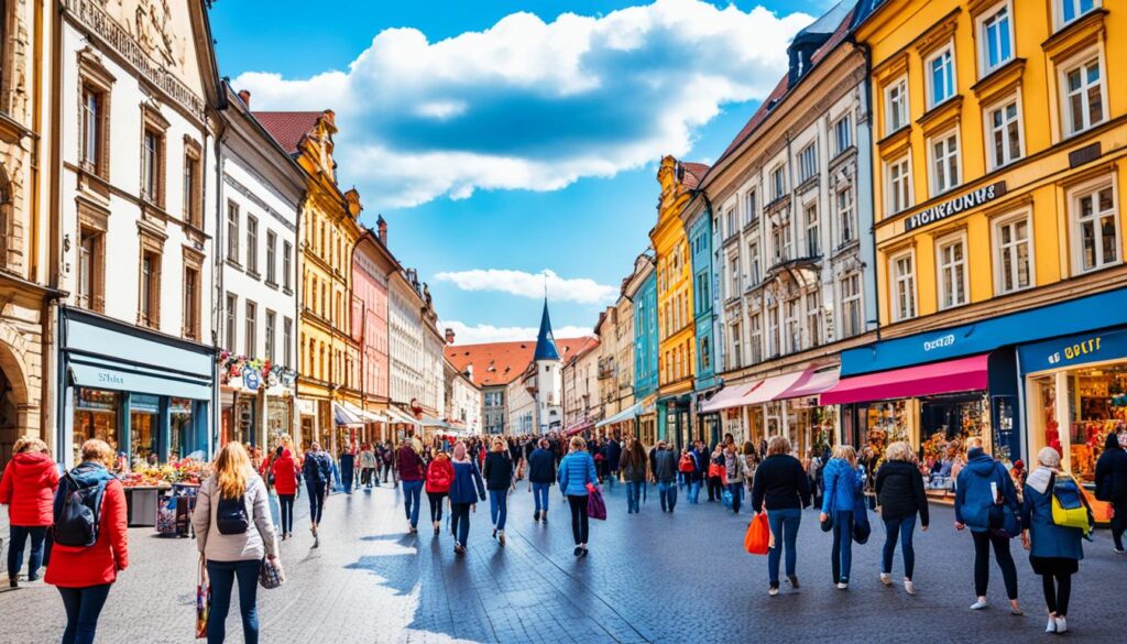 Košice attractions Košice attractions