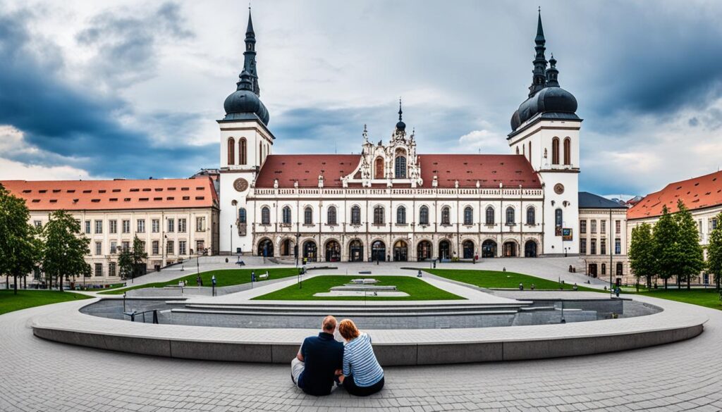 Košice attractions Košice attractions