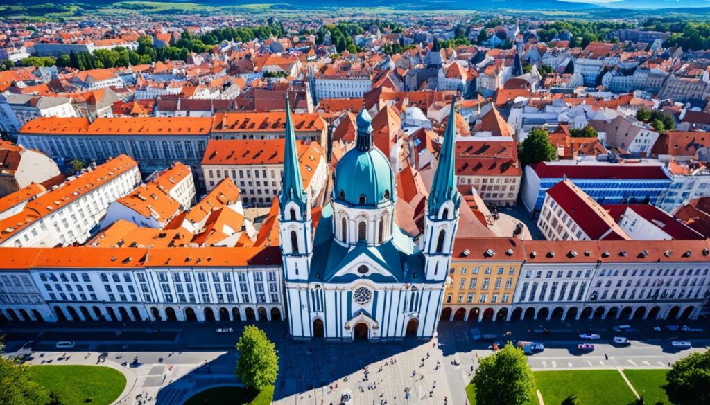 Košice attractions Košice attractions