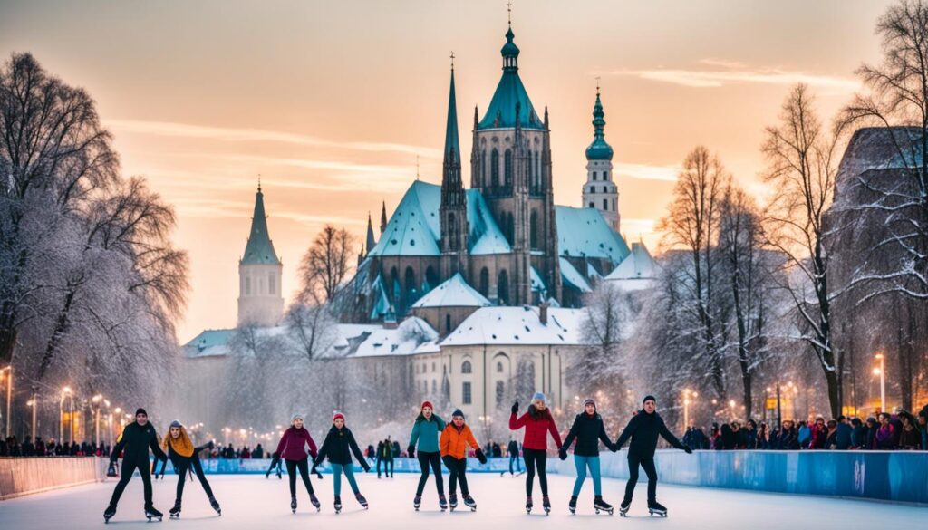 Košice attractions winter season Košice attractions winter season