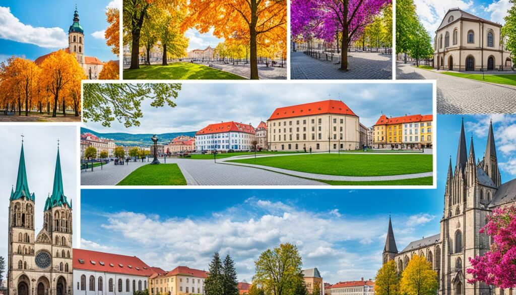 Košice city breaks Košice city breaks