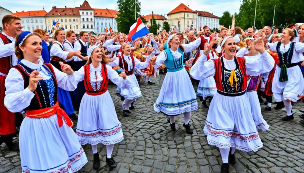 Košice events Košice events