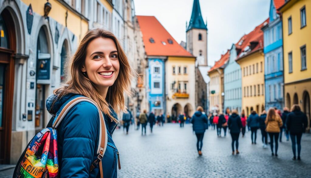 Košice safety for female solo travelers Košice safety for female solo travelers