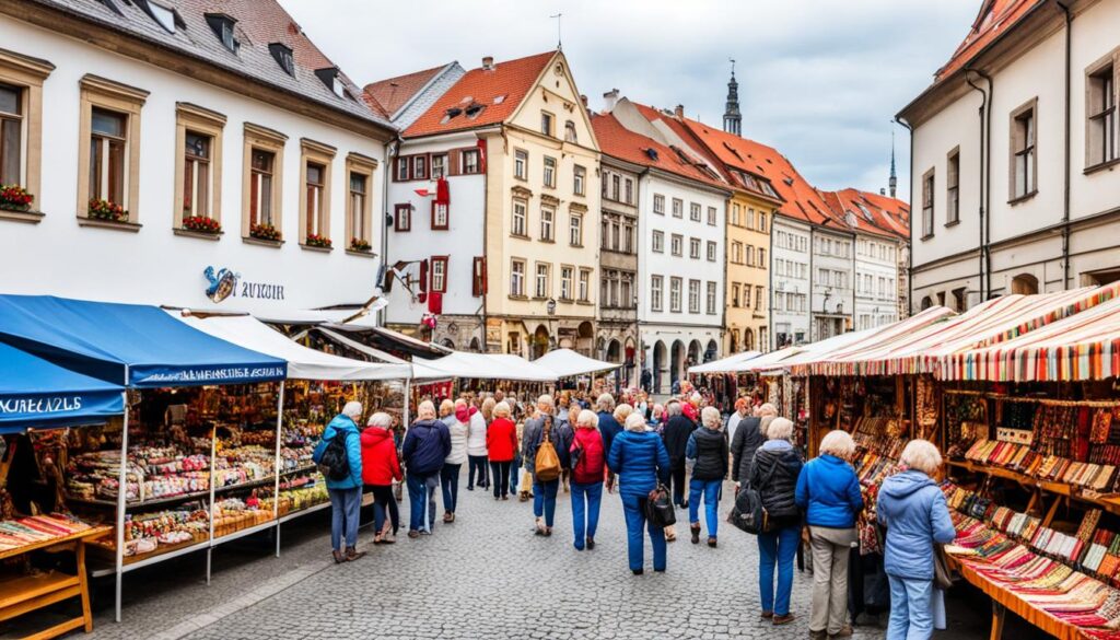 Košice shopping Košice shopping