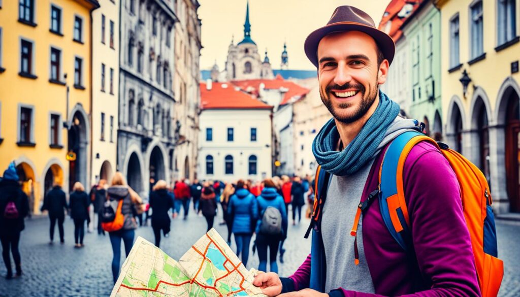 Košice solo travel guide Košice solo travel guide