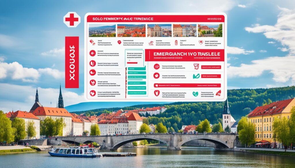 Košice solo traveler safety tips Košice solo traveler safety tips