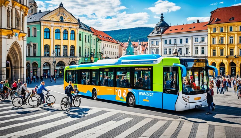 Košice tourism tips Košice tourism tips