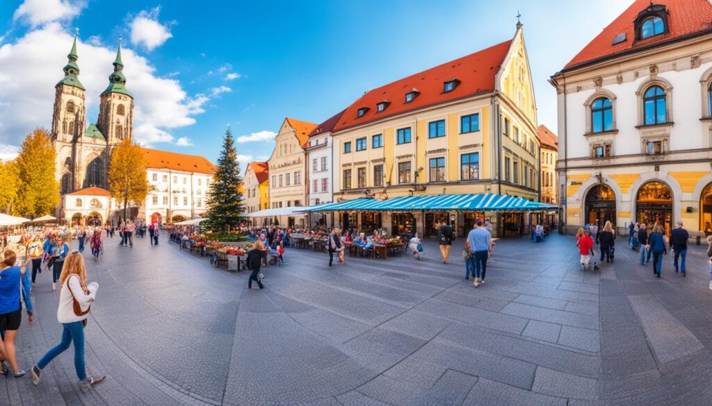 Košice travel tips Košice travel tips