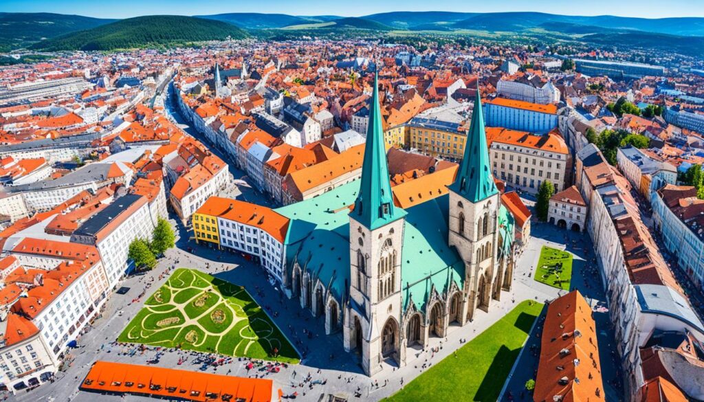 Košice travel tips image Košice travel tips image
