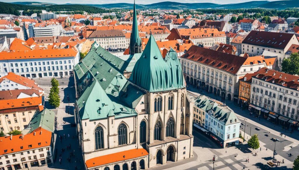 Košice travel tips image Košice travel tips image