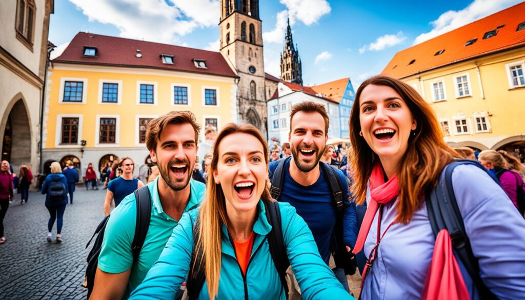 Košice walking tours Košice walking tours