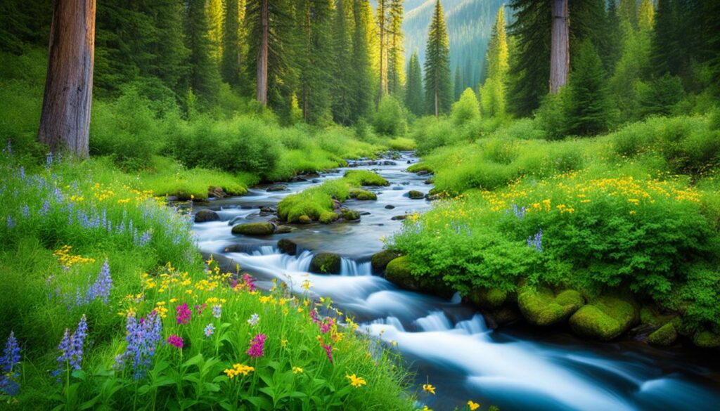 Kostenets National Park attractions Kostenets National Park attractions