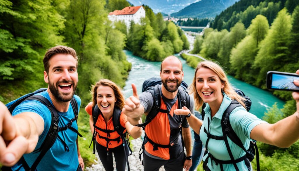 Kranj Alternative Tours Kranj Alternative Tours