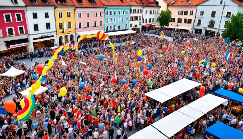 Kranj Art Festival Kranj Art Festival