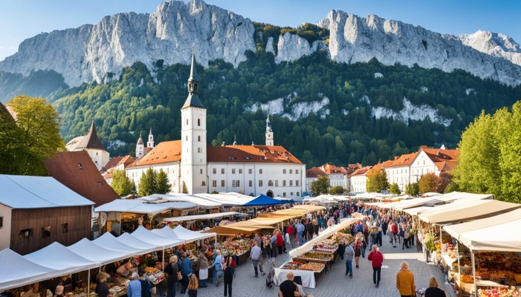 Kranj Cultural Experiences Kranj Cultural Experiences