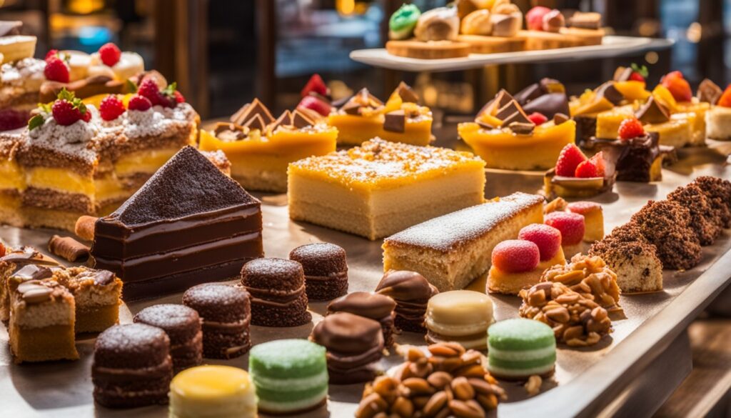 Kranj Sweet Treats Kranj Sweet Treats