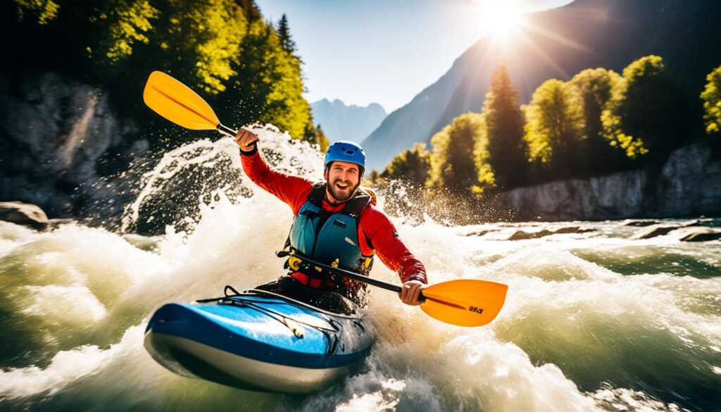 Kranj adventure sports Kranj adventure sports